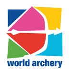 Logo World Archery