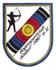 BSC Alsdorf 1997 e.V.: Wappen BSC Alsdorf 1997 e.V. Wappen