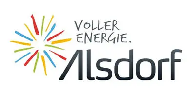 Logo der Stadt Alsdorf